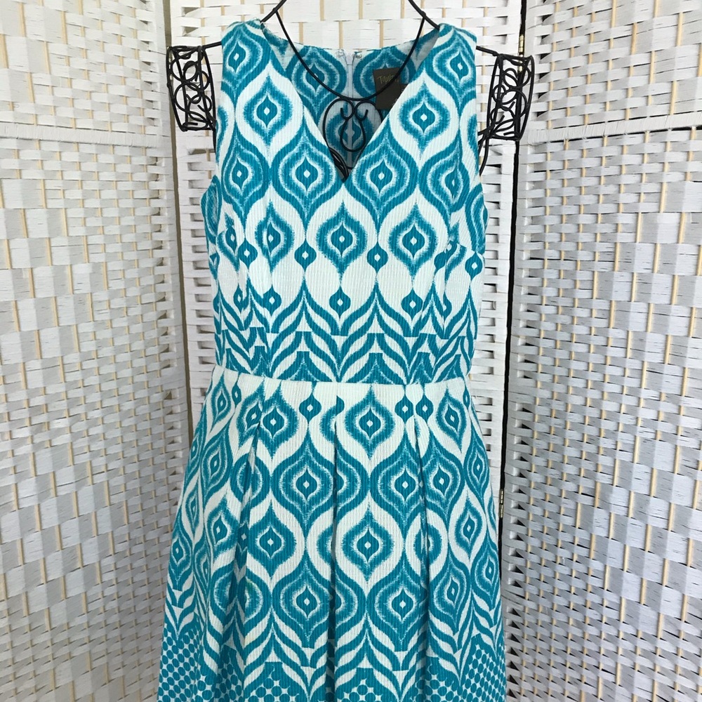 Taylor Dress